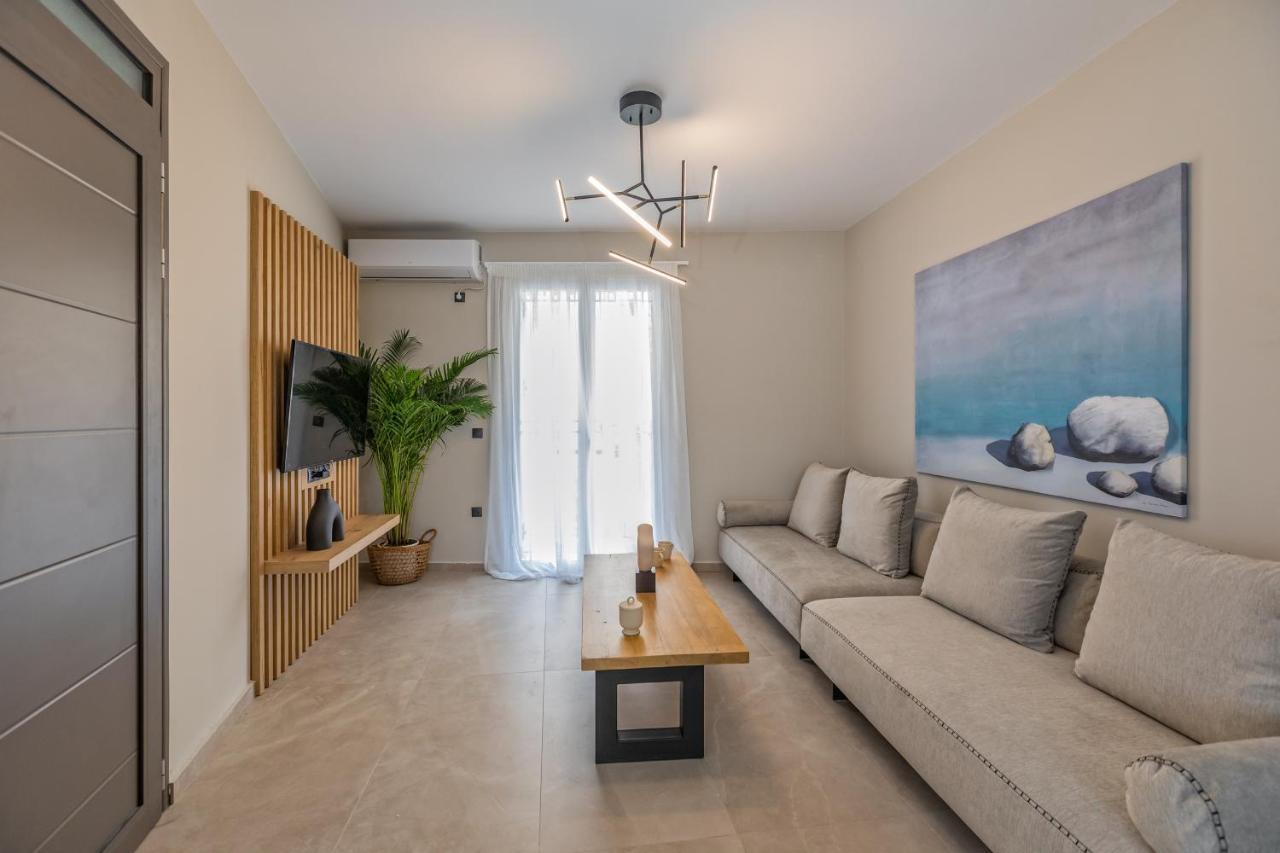Вилла Moncasa Al Centro Ликсури Экстерьер фото